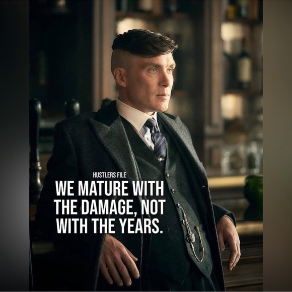 $2 PEAKY BLINDERS ACRYLIC EARRINGS STAINLESS STEEL HOOKS. $2 WITH ANY $10 ORDER - Picture 8 of 16